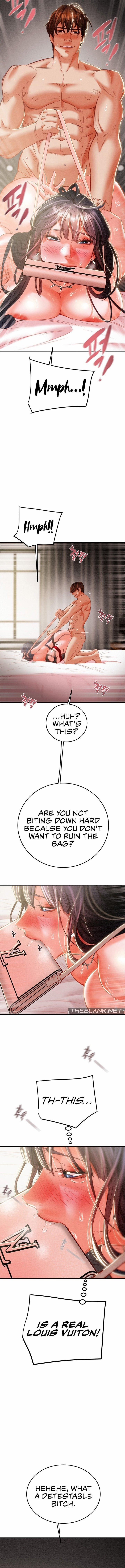 đọc truyện The Man Who Devours Chương 4 ảnh 14 tại Thiên Thai Truyện