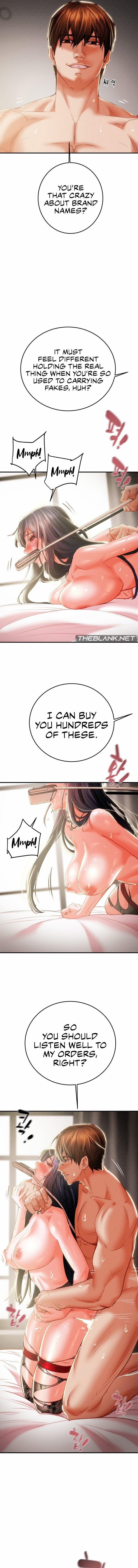 đọc truyện The Man Who Devours Chương 4 ảnh 15 tại Thiên Thai Truyện