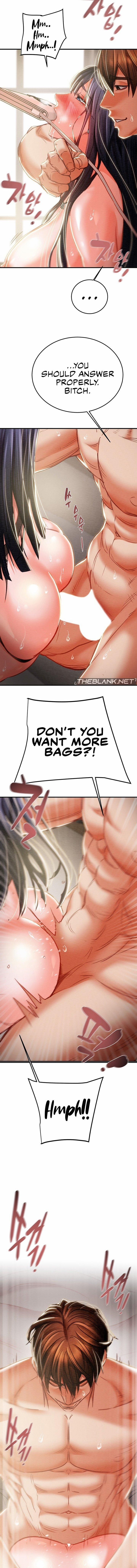 đọc truyện The Man Who Devours Chương 4 ảnh 16 tại Thiên Thai Truyện