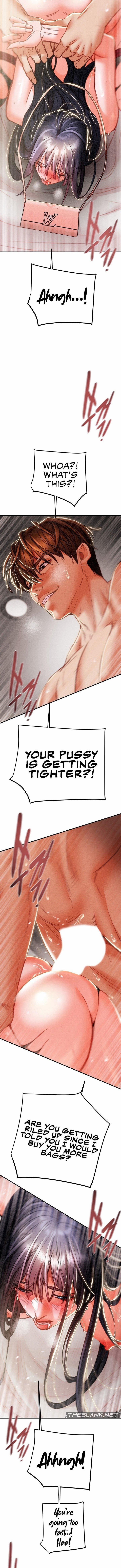 đọc truyện The Man Who Devours Chương 4 ảnh 17 tại Thiên Thai Truyện