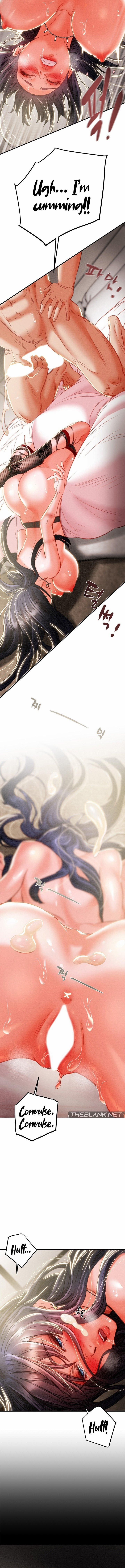 đọc truyện The Man Who Devours Chương 4 ảnh 19 tại Thiên Thai Truyện