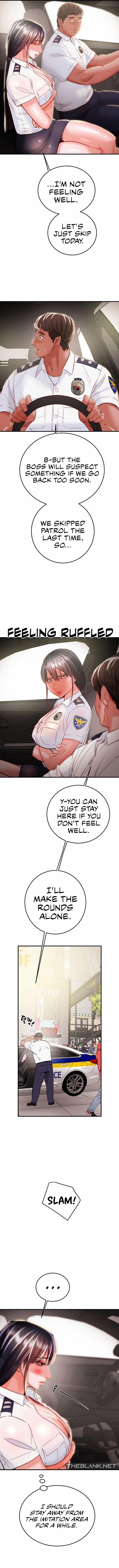 đọc truyện The Man Who Devours Chương 4 ảnh 21 tại Thiên Thai Truyện