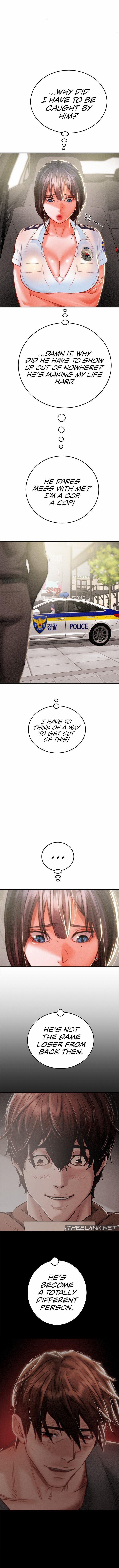 đọc truyện The Man Who Devours Chương 4 ảnh 22 tại Thiên Thai Truyện