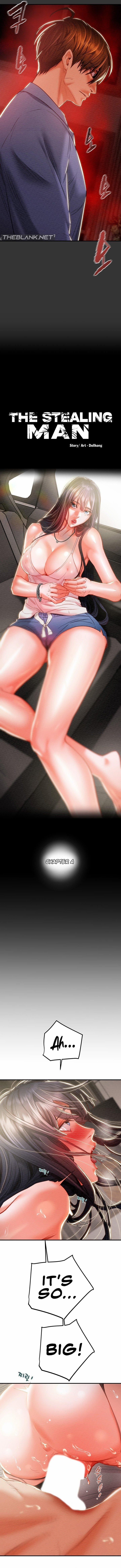 đọc truyện The Man Who Devours Chương 4 ảnh 6 tại Thiên Thai Truyện