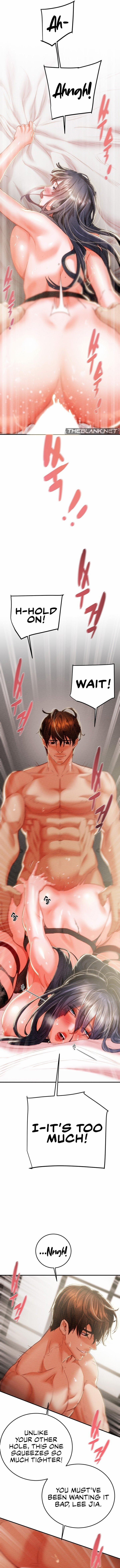 đọc truyện The Man Who Devours Chương 4 ảnh 7 tại Thiên Thai Truyện