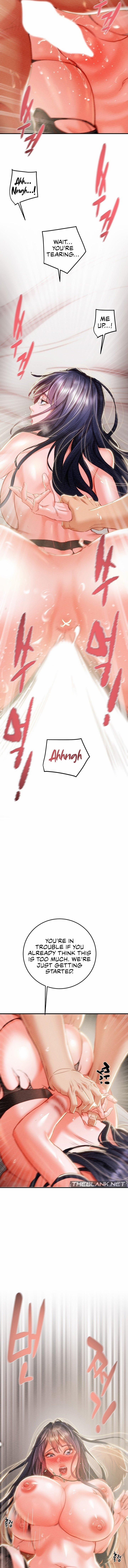 đọc truyện The Man Who Devours Chương 4 ảnh 8 tại Thiên Thai Truyện