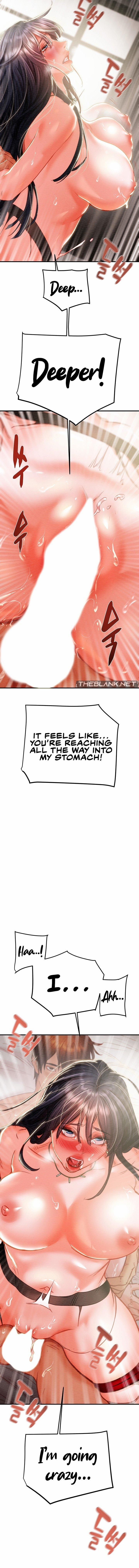 đọc truyện The Man Who Devours Chương 4 ảnh 10 tại Thiên Thai Truyện