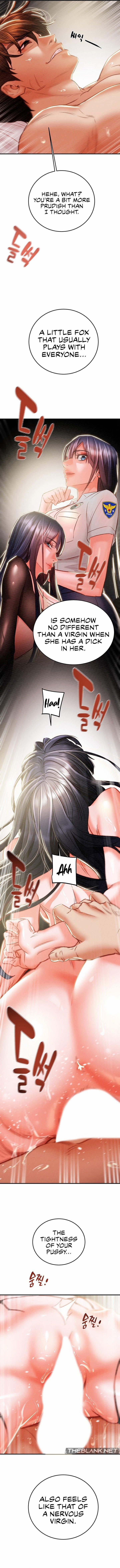 đọc truyện The Man Who Devours Chương 4 ảnh 11 tại Thiên Thai Truyện