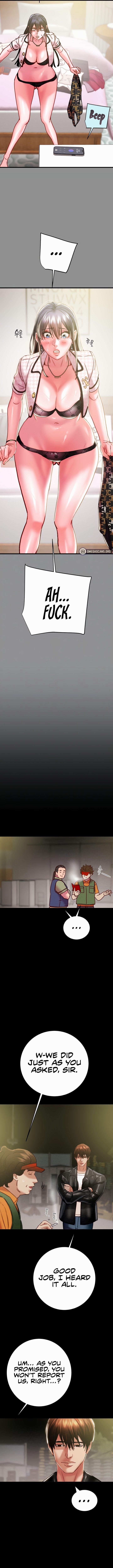 đọc truyện The Man Who Devours Chương 46 ảnh 4 tại Thiên Thai Truyện