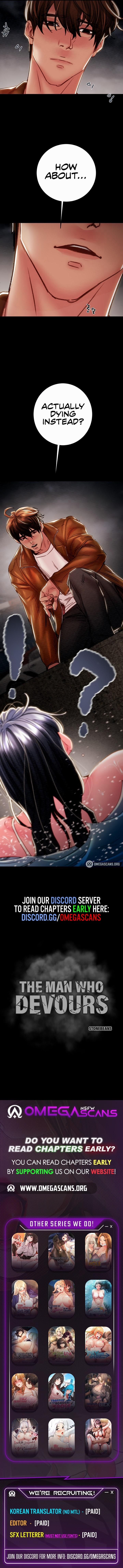 đọc truyện The Man Who Devours Chương 47 ảnh 16 tại Thiên Thai Truyện