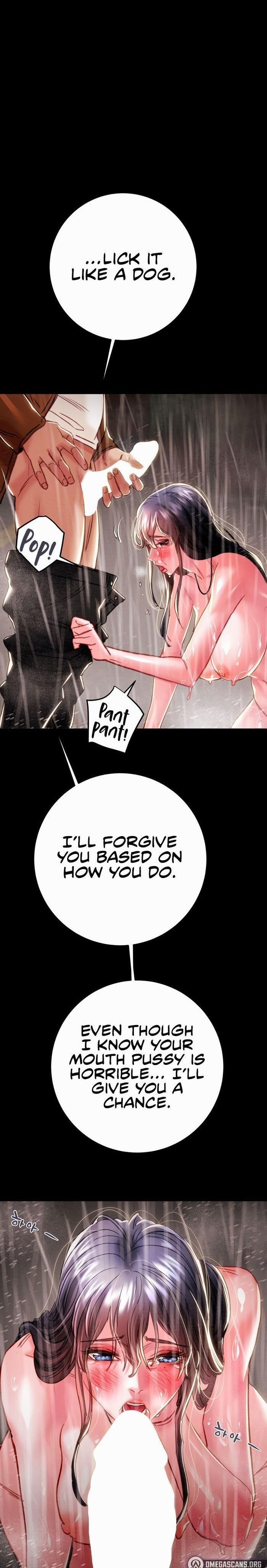 đọc truyện The Man Who Devours Chương 49 ảnh 2 tại Thiên Thai Truyện