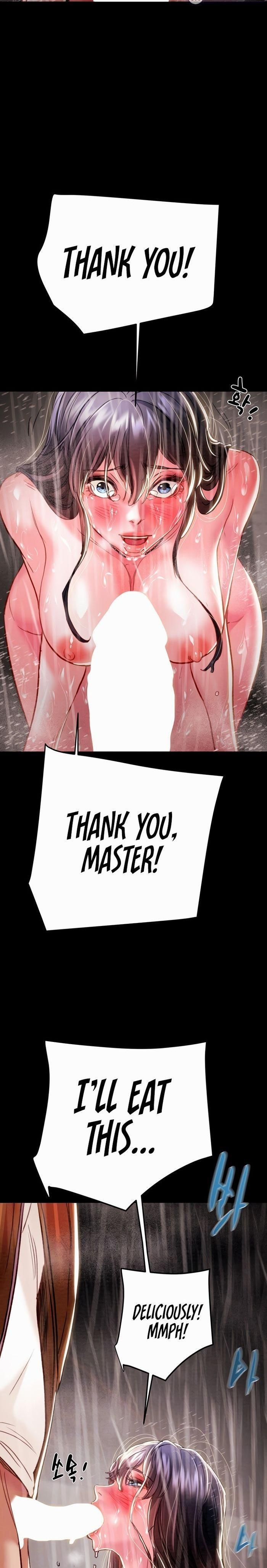 đọc truyện The Man Who Devours Chương 49 ảnh 3 tại Thiên Thai Truyện