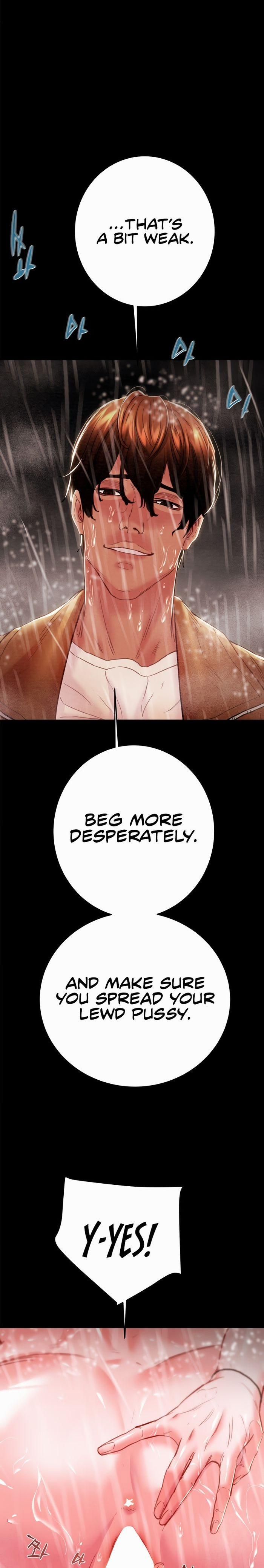 đọc truyện The Man Who Devours Chương 49 ảnh 12 tại Thiên Thai Truyện