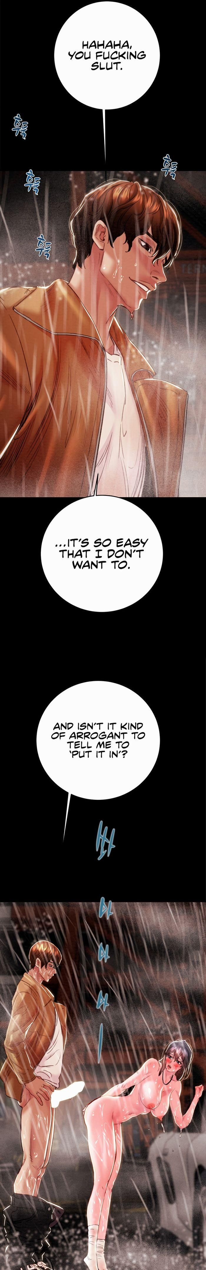 đọc truyện The Man Who Devours Chương 49 ảnh 14 tại Thiên Thai Truyện