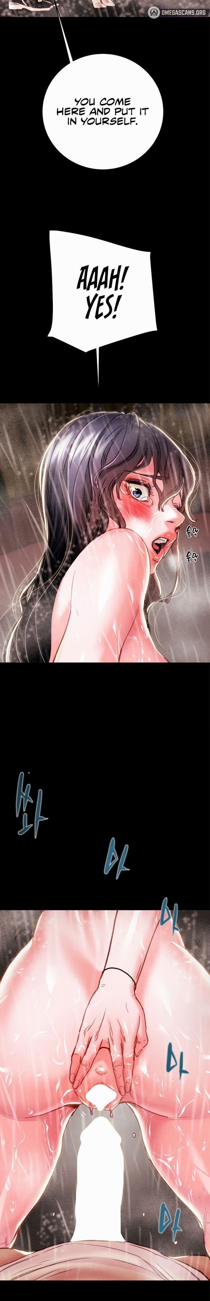 đọc truyện The Man Who Devours Chương 49 ảnh 15 tại Thiên Thai Truyện