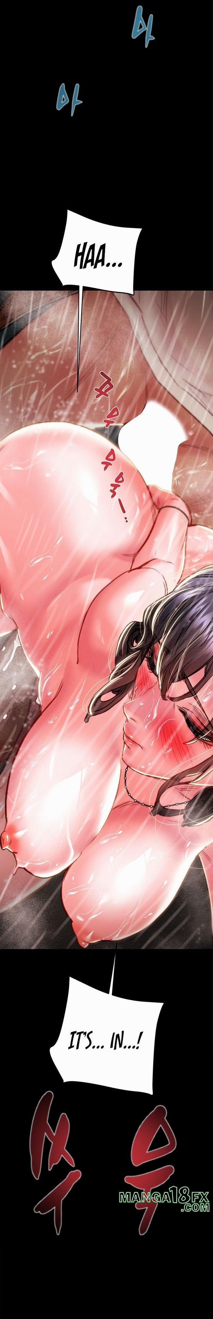 đọc truyện The Man Who Devours Chương 49 ảnh 16 tại Thiên Thai Truyện