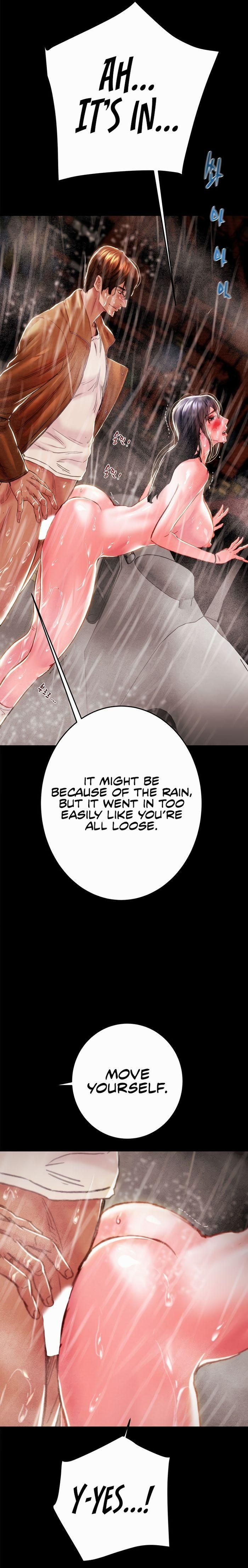 đọc truyện The Man Who Devours Chương 49 ảnh 17 tại Thiên Thai Truyện