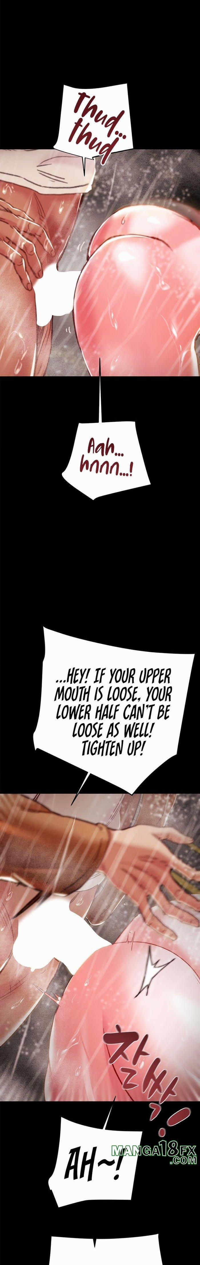 đọc truyện The Man Who Devours Chương 49 ảnh 18 tại Thiên Thai Truyện