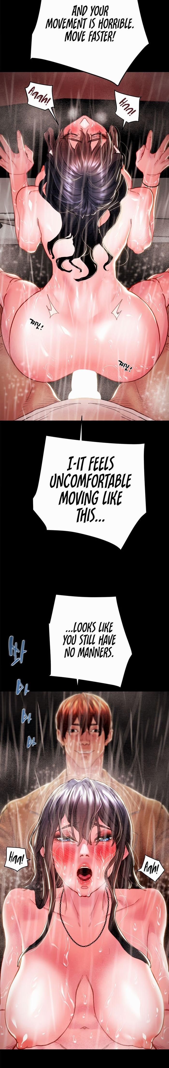 đọc truyện The Man Who Devours Chương 49 ảnh 19 tại Thiên Thai Truyện