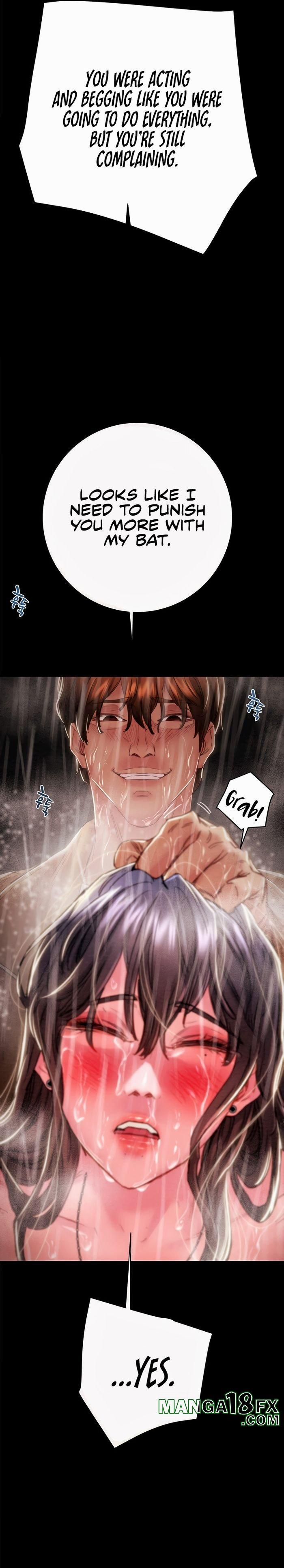 đọc truyện The Man Who Devours Chương 49 ảnh 20 tại Thiên Thai Truyện