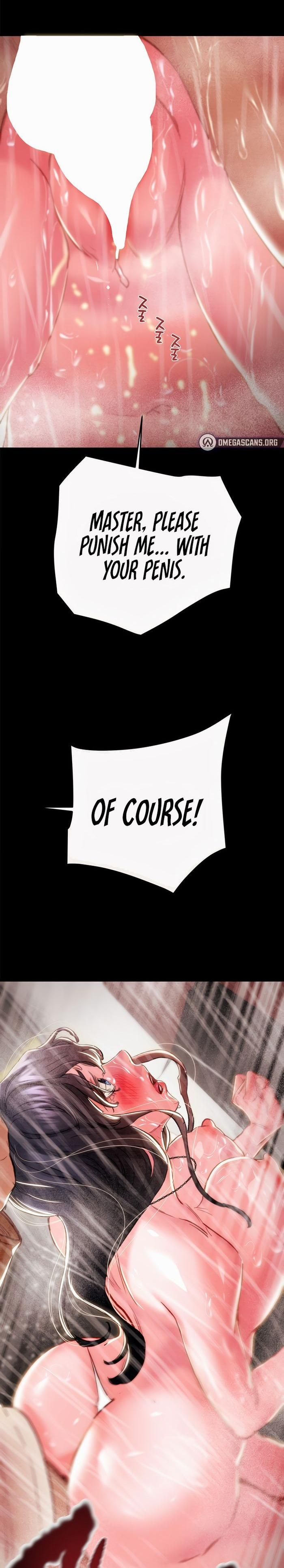 đọc truyện The Man Who Devours Chương 49 ảnh 21 tại Thiên Thai Truyện