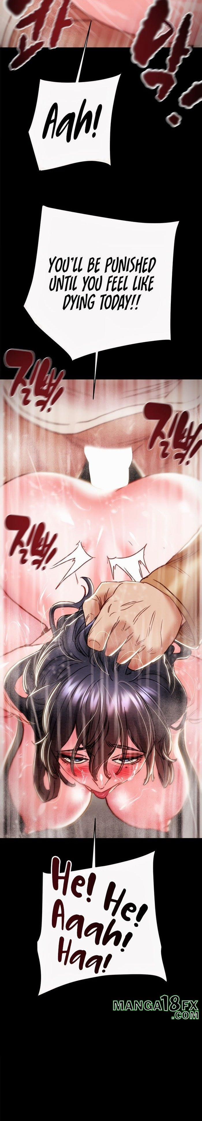 đọc truyện The Man Who Devours Chương 49 ảnh 22 tại Thiên Thai Truyện