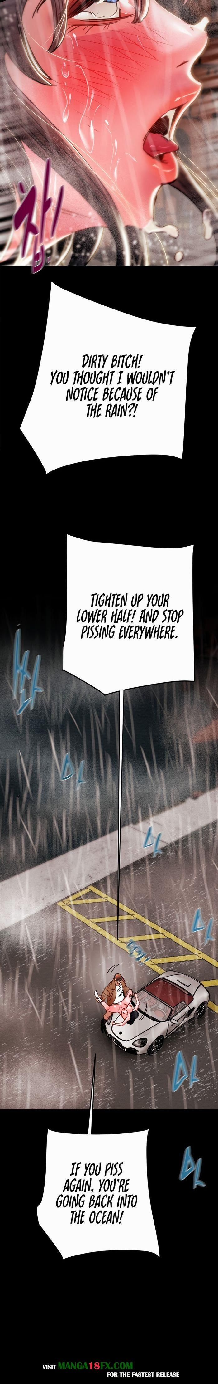 đọc truyện The Man Who Devours Chương 49 ảnh 25 tại Thiên Thai Truyện