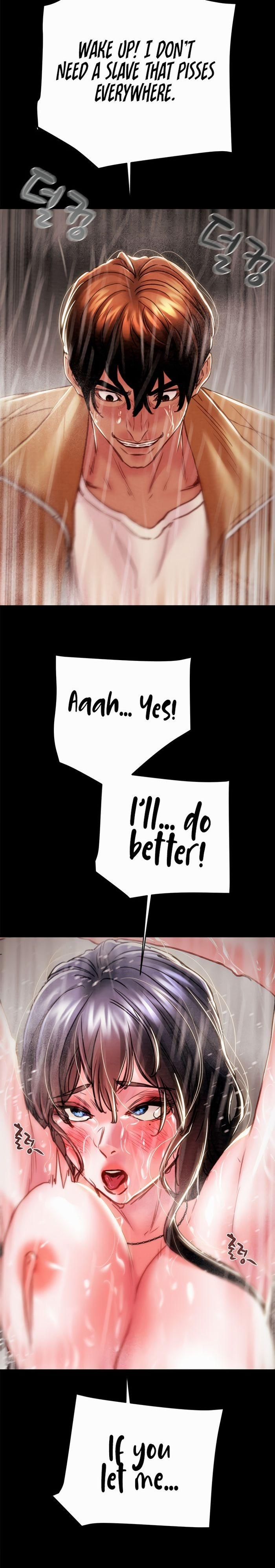 đọc truyện The Man Who Devours Chương 49 ảnh 28 tại Thiên Thai Truyện