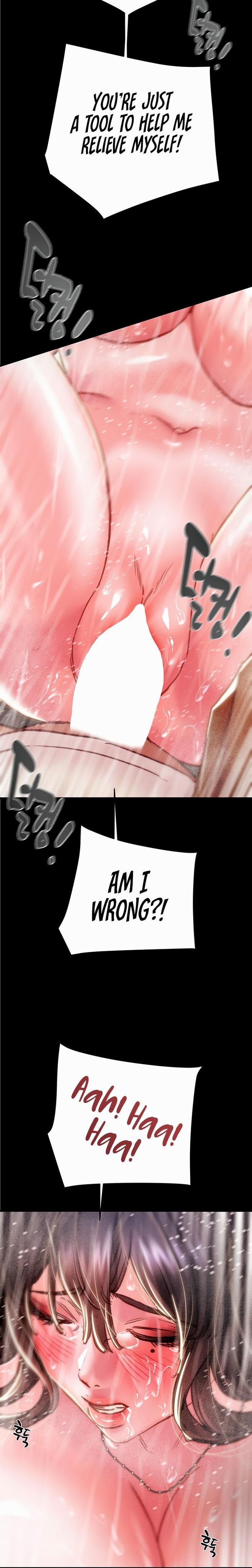 đọc truyện The Man Who Devours Chương 49 ảnh 31 tại Thiên Thai Truyện