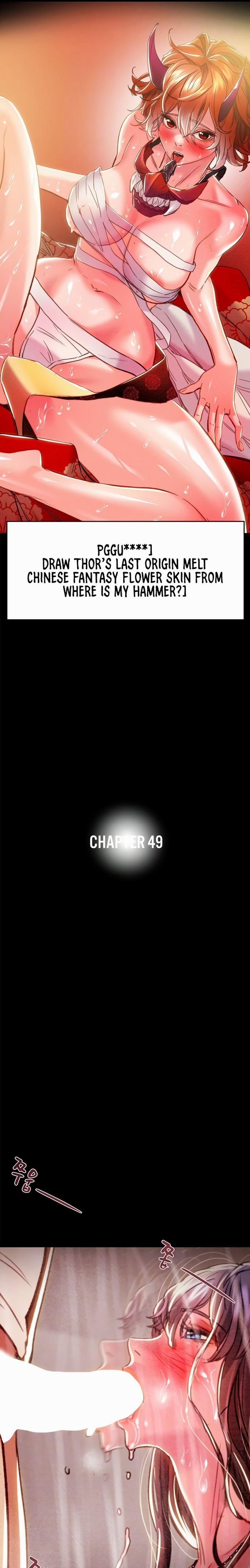 đọc truyện The Man Who Devours Chương 49 ảnh 5 tại Thiên Thai Truyện