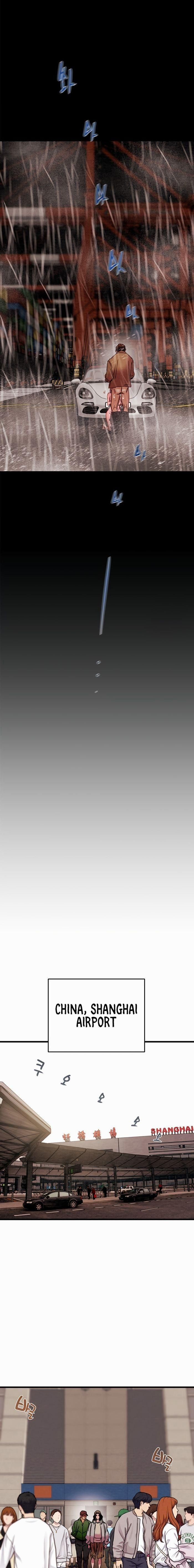 đọc truyện The Man Who Devours Chương 49 ảnh 38 tại Thiên Thai Truyện