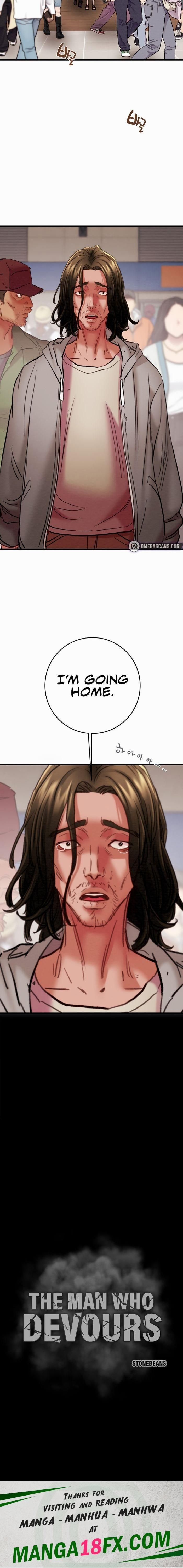 đọc truyện The Man Who Devours Chương 49 ảnh 39 tại Thiên Thai Truyện