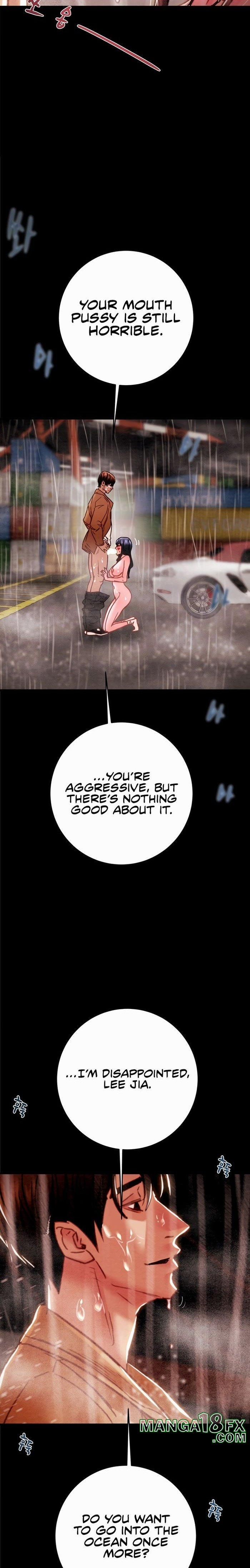 đọc truyện The Man Who Devours Chương 49 ảnh 6 tại Thiên Thai Truyện