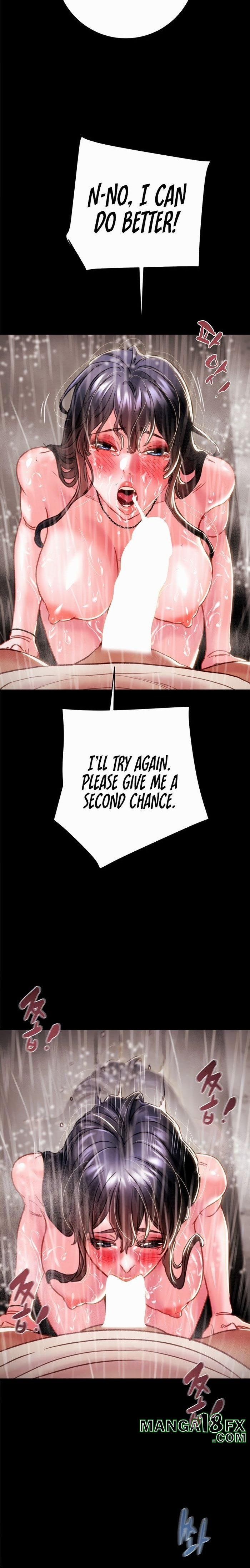 đọc truyện The Man Who Devours Chương 49 ảnh 7 tại Thiên Thai Truyện