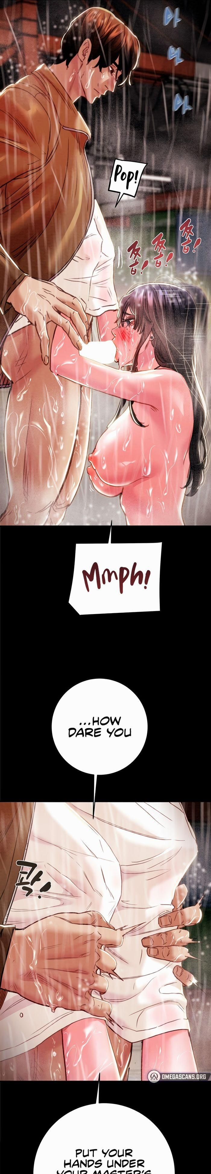 đọc truyện The Man Who Devours Chương 49 ảnh 8 tại Thiên Thai Truyện