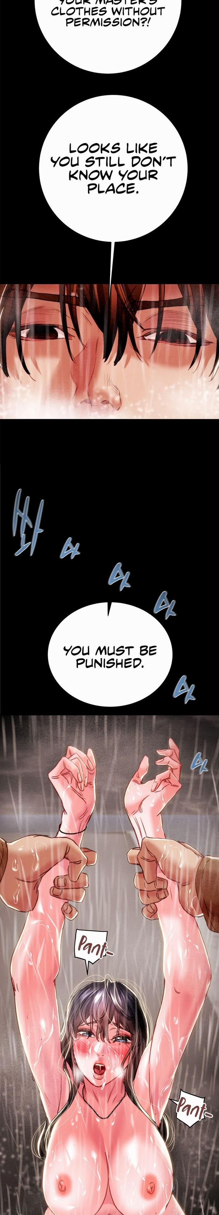 đọc truyện The Man Who Devours Chương 49 ảnh 9 tại Thiên Thai Truyện