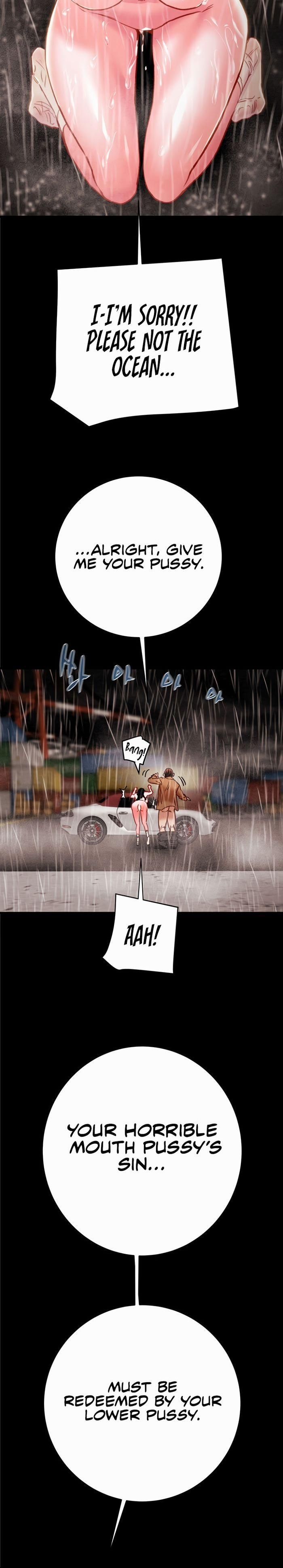 đọc truyện The Man Who Devours Chương 49 ảnh 10 tại Thiên Thai Truyện