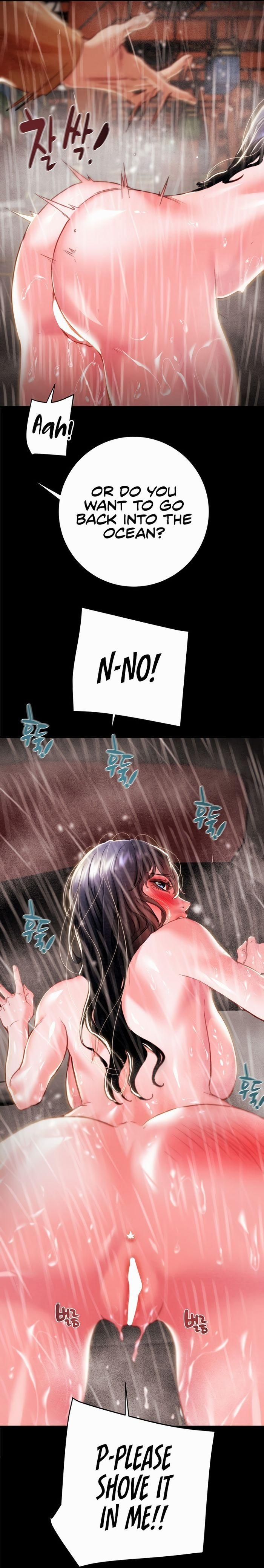 đọc truyện The Man Who Devours Chương 49 ảnh 11 tại Thiên Thai Truyện