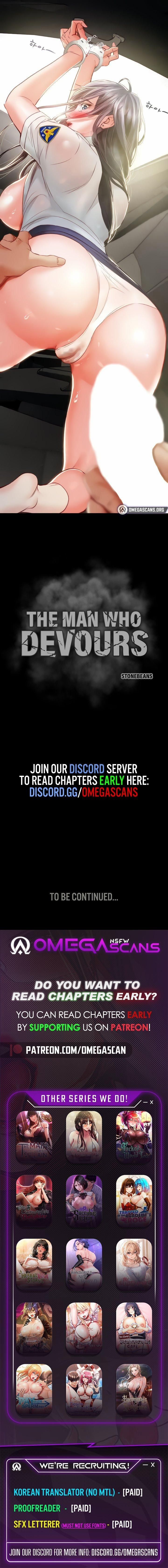 đọc truyện The Man Who Devours Chương 5 ảnh 16 tại Thiên Thai Truyện