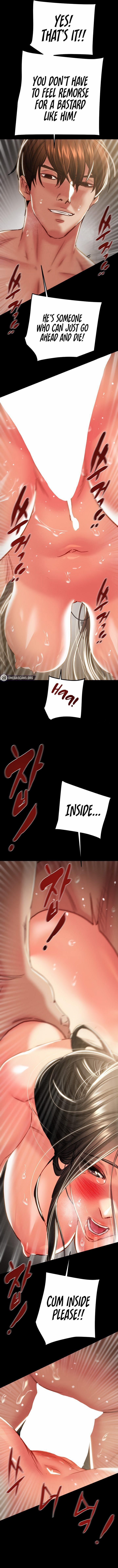 đọc truyện The Man Who Devours Chương 52 ảnh 14 tại Thiên Thai Truyện