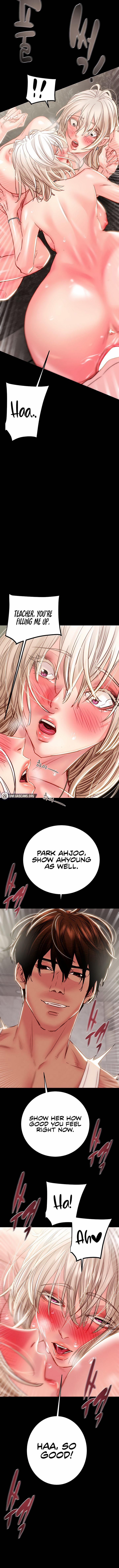 đọc truyện The Man Who Devours Chương 56 ảnh 12 tại Thiên Thai Truyện