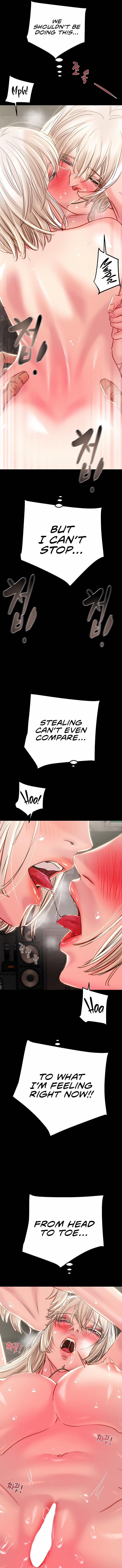 đọc truyện The Man Who Devours Chương 56 ảnh 15 tại Thiên Thai Truyện