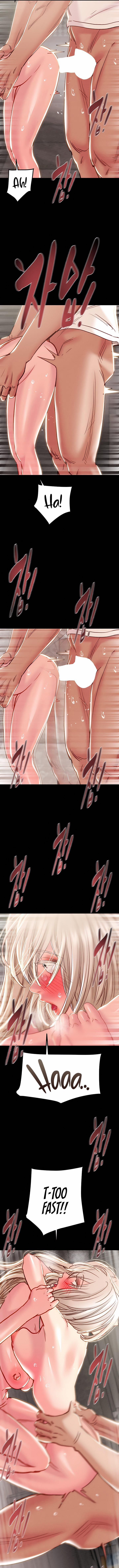 đọc truyện The Man Who Devours Chương 56 ảnh 17 tại Thiên Thai Truyện