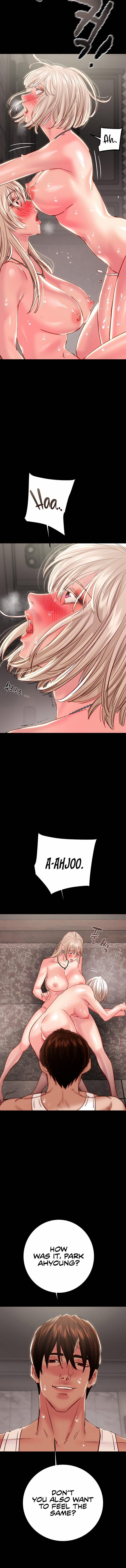 đọc truyện The Man Who Devours Chương 56 ảnh 19 tại Thiên Thai Truyện