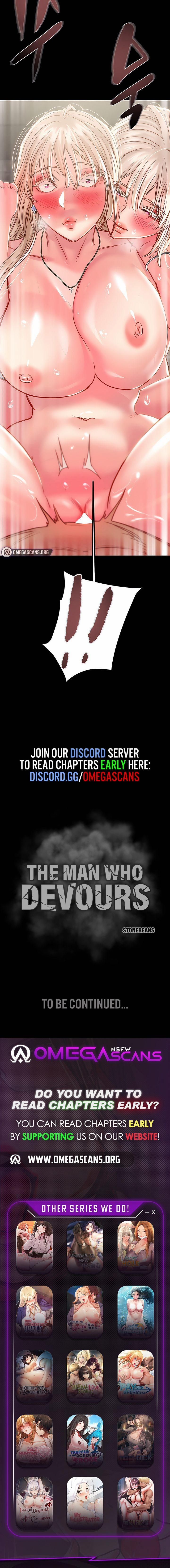 đọc truyện The Man Who Devours Chương 56 ảnh 21 tại Thiên Thai Truyện