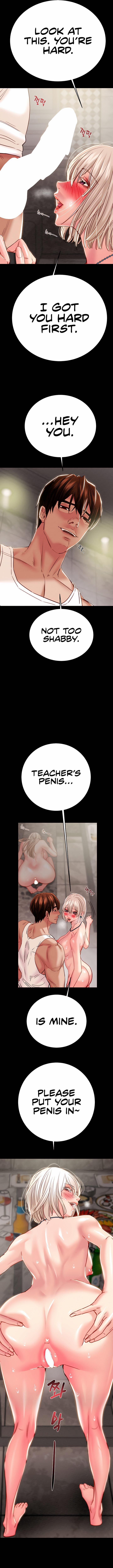 đọc truyện The Man Who Devours Chương 56 ảnh 9 tại Thiên Thai Truyện