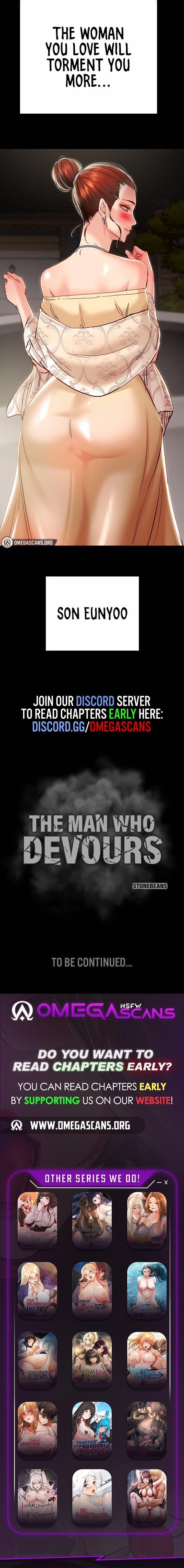 đọc truyện The Man Who Devours Chương 57 ảnh 17 tại Thiên Thai Truyện