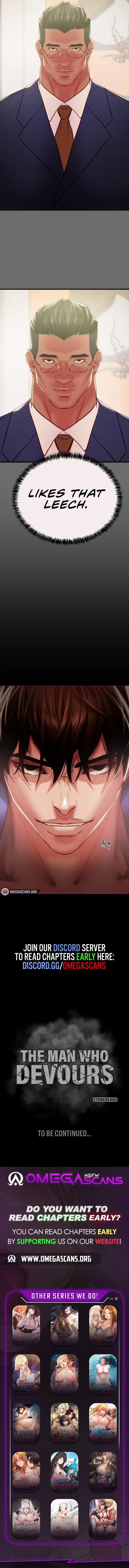 đọc truyện The Man Who Devours Chương 58 ảnh 16 tại Thiên Thai Truyện