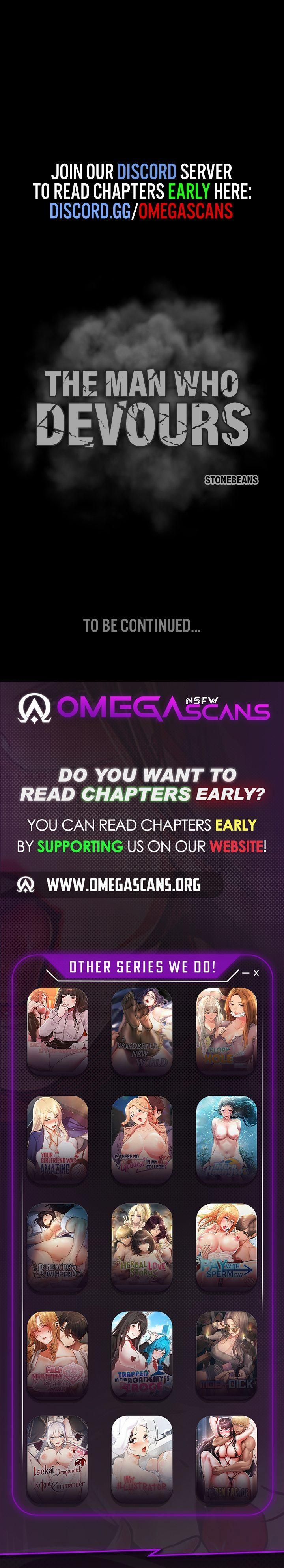 đọc truyện The Man Who Devours Chương 60 ảnh 13 tại Thiên Thai Truyện