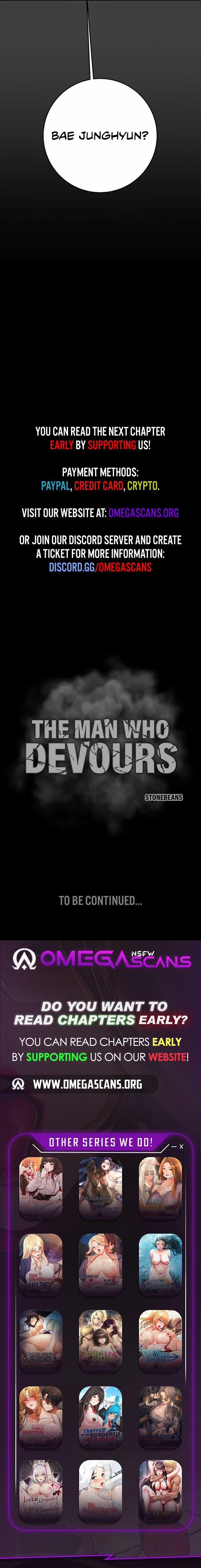 đọc truyện The Man Who Devours Chương 61 ảnh 14 tại Thiên Thai Truyện